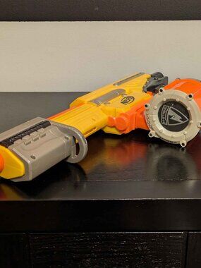 nerf n-strike alpha trooper cs-18